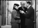 Mr and Mrs Smith (1941)Gene Raymond and bathroom